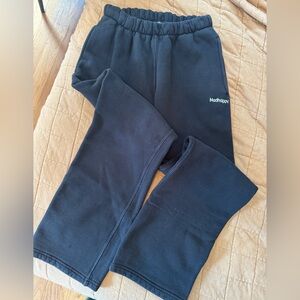Madhappy Classics Fleece Straight Sweatpants
